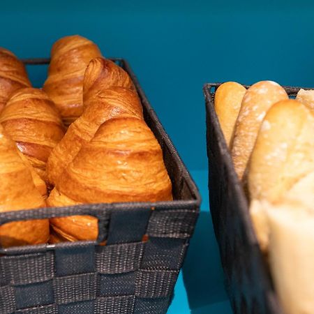 Kyriad Direct Nevers Nord - Varennes Vauzelles Zewnętrze zdjęcie